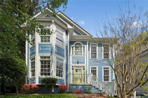 1968 Mclendon Ave NE, Atlanta, GA 30307
