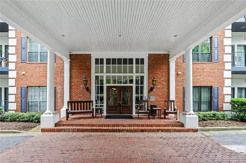 2921 Lenox Rd NE # 306, Atlanta, GA 30324