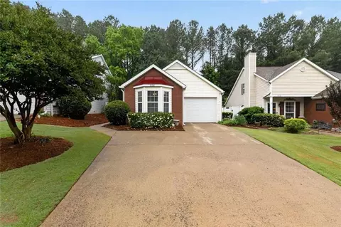 1158 Britley Park Ln, Woodstock, GA 30189