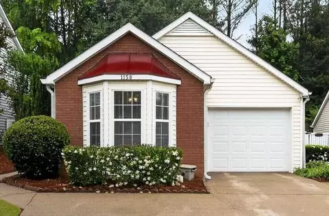 1158 Britley Park Ln, Woodstock, GA 30189