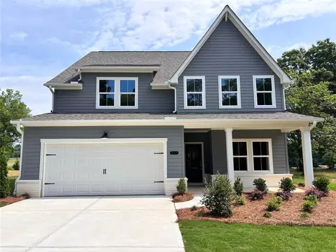 5155 Reece Run, Cumming, GA 30041