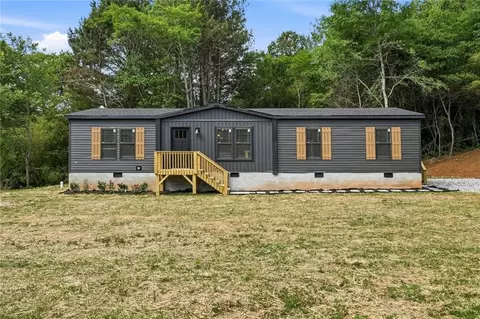4909 Price Rd, Gainesville, GA 30506