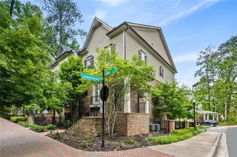 148 Canton St, Alpharetta, GA 30009