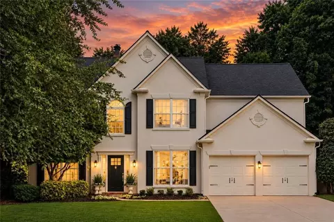 735 Mountclaire Dr, Cumming, GA 30041