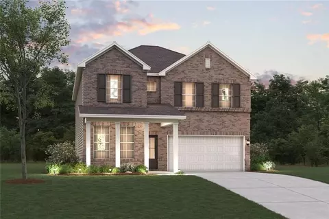 1934 Peaceful Pine Ave, Snellville, GA 30078