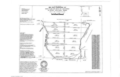 0 Bailey Rd SE, Rome, GA 30161