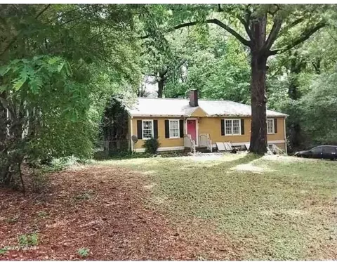 1632 Jobeth Ave SE, Atlanta, GA 30316