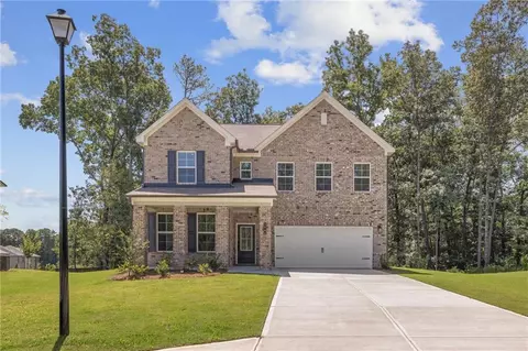 1944 Peaceful Pine Ave, Snellville, GA 30078