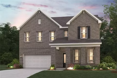 1944 Peaceful Pine Ave, Snellville, GA 30078