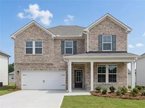 1944 Peaceful Pine Ave, Snellville, GA 30078