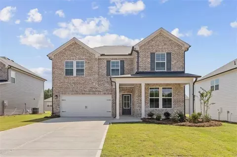 1954 Peaceful Pine Ave, Snellville, GA 30078