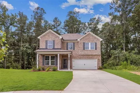 1954 Peaceful Pine Ave, Snellville, GA 30078