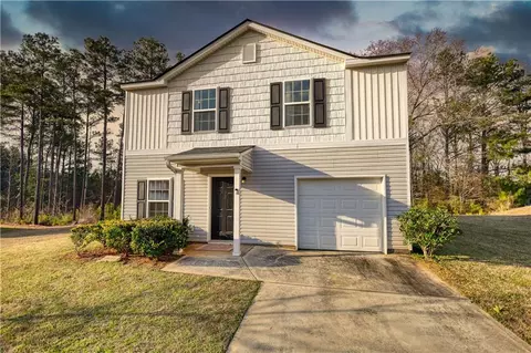 300 Arthurs Ln, Covington, GA 30016