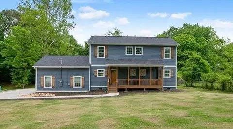 4858 Griggs St, Acworth, GA 30101