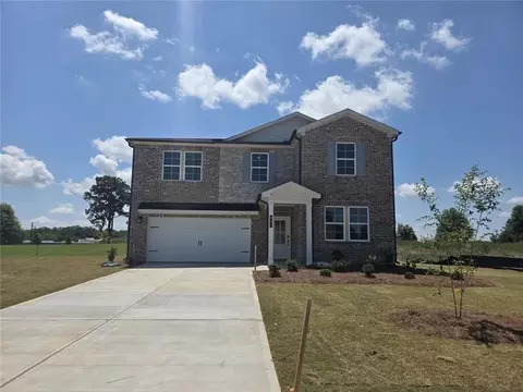312 Earnshaw Ave, Mcdonough, GA 30253