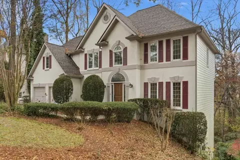 5635 Ashewoode Downs Dr, Alpharetta, GA 30005