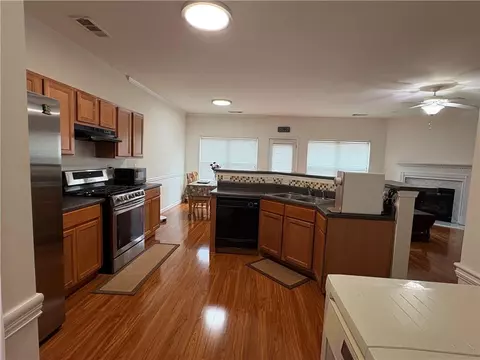 3922 Snipes Ct #55, Lilburn, GA 30047