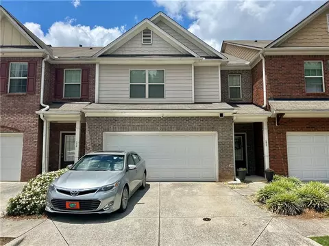 3922 Snipes Ct #55, Lilburn, GA 30047