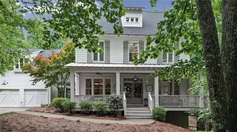 4025 Little Falls Dr, Cumming, GA 30041