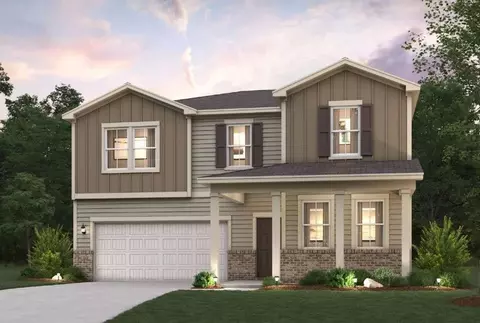 4136 Thornbud Rd, Atlanta, GA 30349