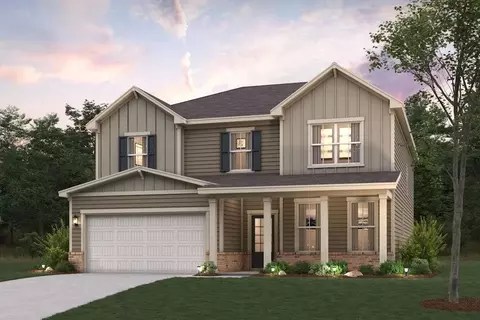 4133 Thornbud Rd, Atlanta, GA 30349