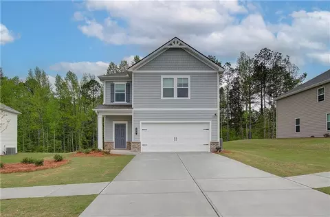 tbd Jericho Way, Newnan, GA 30263