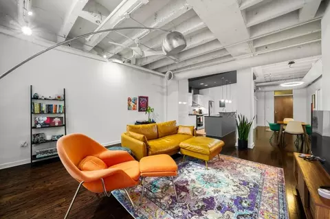 805 Peachtree St NE #308, Atlanta, GA 30308