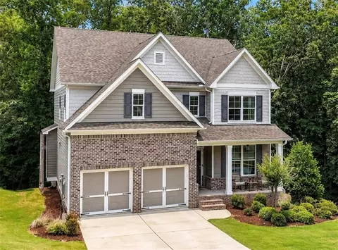 120 Longleaf Dr, Canton, GA 30114