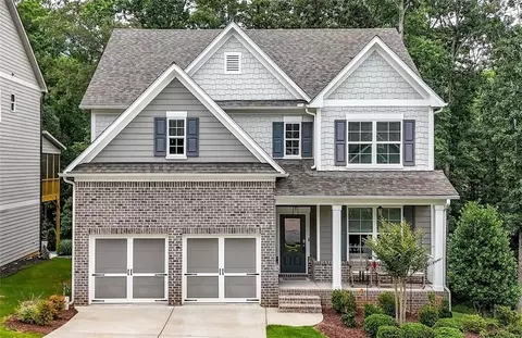 120 Longleaf Dr, Canton, GA 30114
