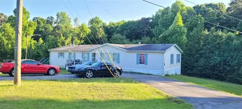 7053 Westwood Ln, Acworth, GA 30102