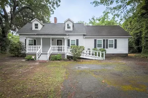 6320 Temple St, Lithia Springs, GA 30122