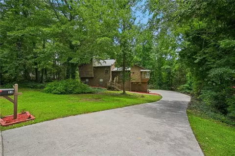 14 Bramblewood Way SW, Cartersville, GA 30120