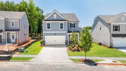 46 Biltmore Pl, Braselton, GA 30517