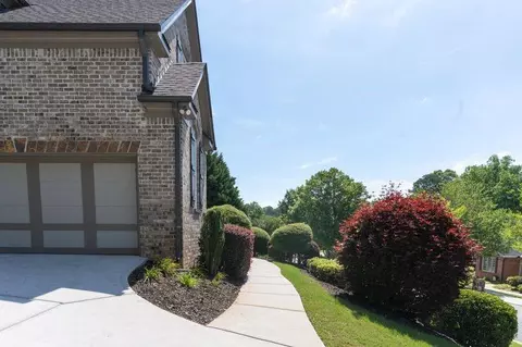 Exterior - 3079 Hidden Falls Dr, Buford, GA 30519 photo 7 of 13
