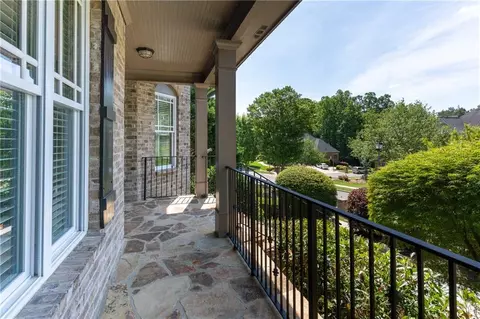Exterior - 3079 Hidden Falls Dr, Buford, GA 30519 photo 2 of 13