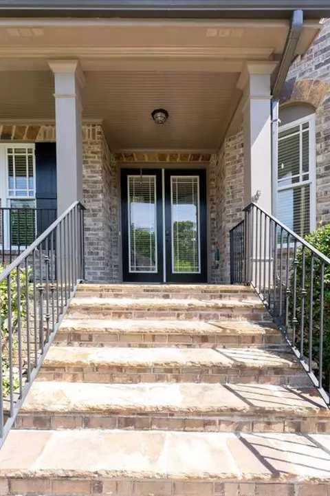 Exterior - 3079 Hidden Falls Dr, Buford, GA 30519 photo 10 of 13