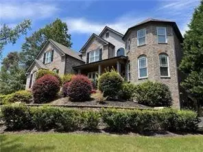 Exterior - 3079 Hidden Falls Dr, Buford, GA 30519 photo 4 of 13