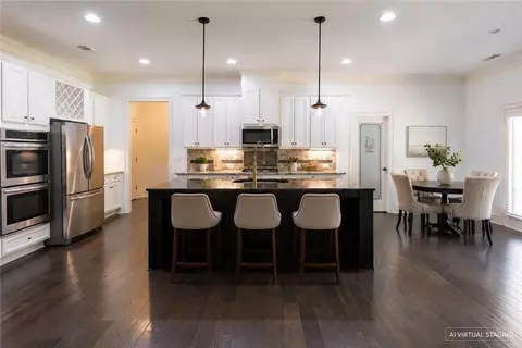 Kitchen - 3079 Hidden Falls Dr, Buford, GA 30519 photo 1 of 3