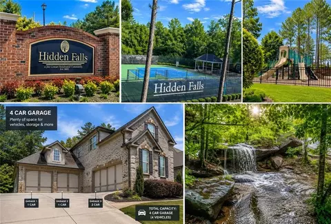 View/Area - 3079 Hidden Falls Dr, Buford, GA 30519 photo 1 of 1