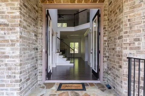 Entry Way - 3079 Hidden Falls Dr, Buford, GA 30519 photo 1 of 7