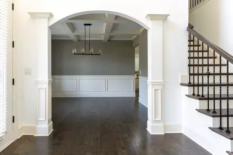 Entry Way - 3079 Hidden Falls Dr, Buford, GA 30519 photo 2 of 7