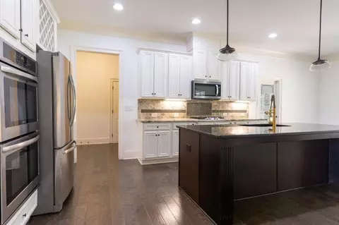 Kitchen - 3079 Hidden Falls Dr, Buford, GA 30519 photo 2 of 3