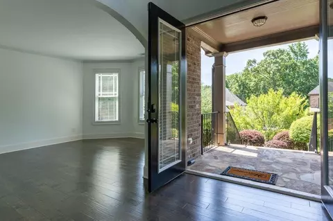 Entry Way - 3079 Hidden Falls Dr, Buford, GA 30519 photo 3 of 7