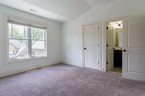 Bedroom - 3079 Hidden Falls Dr, Buford, GA 30519 photo 5 of 9