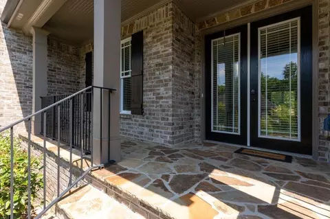 Exterior - 3079 Hidden Falls Dr, Buford, GA 30519 photo 3 of 13