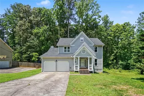 4821 Olde Mill Dr, Marietta, GA 30066