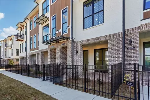 142 Iveybrooke Ln #76, Alpharetta, GA 30009
