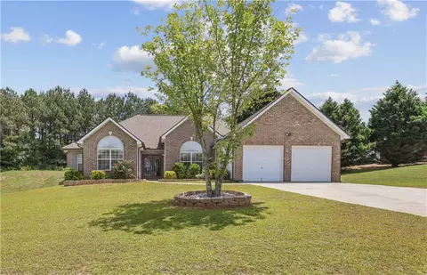 6827 Hill Creek Cv, Lithonia, GA 30058