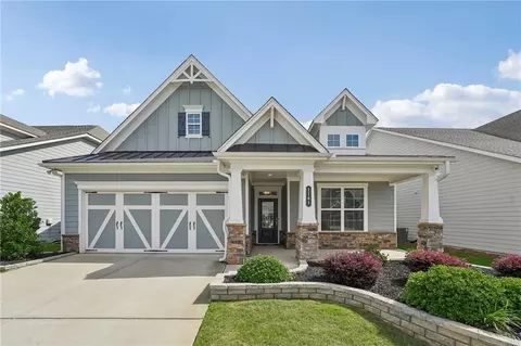 1103 Durham Rd, Canton, GA 30114