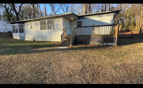 1416 Oak Ln, Acworth, GA 30102